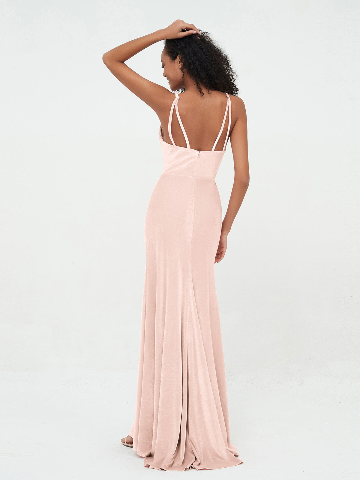Pearl Pink